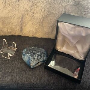 A Gorgeous Heart Shaped Geo From Hawaii